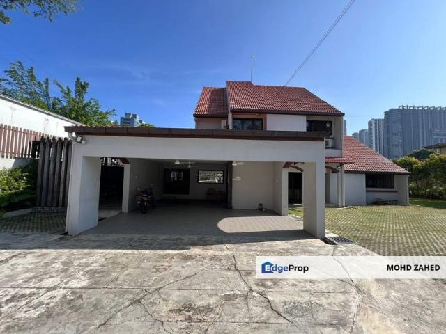 House for sale in Country Heights Damansara, Kuala Lumpur