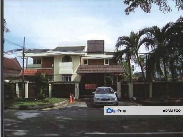 House for sale in Country Heights Damansara, Kuala Lumpur