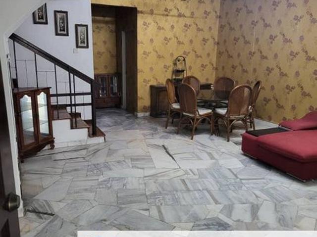 House for sale in Country Heights Damansara, Kuala Lumpur