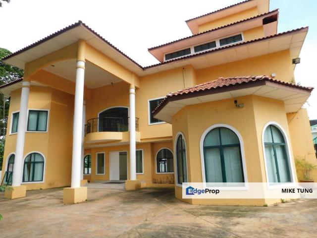 House for sale in Country Heights Damansara, Kuala Lumpur