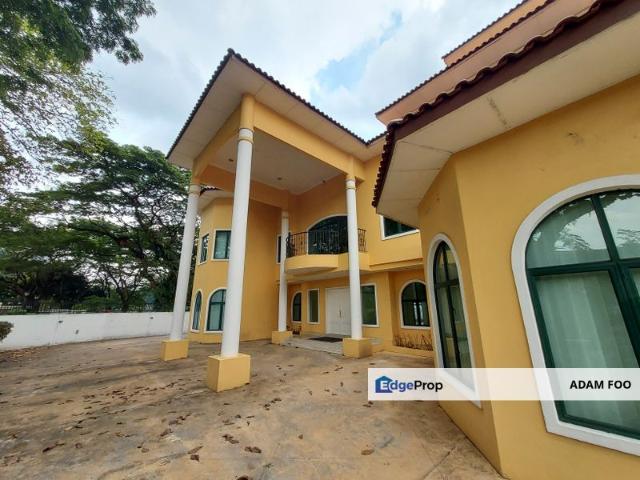 House for sale in Country Heights Damansara, Kuala Lumpur