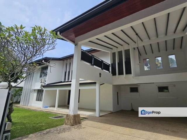 House for sale in Country Heights Damansara, Kuala Lumpur