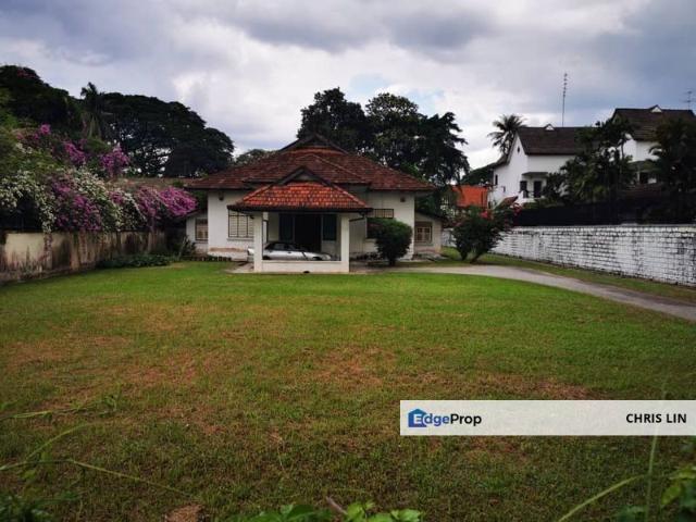 House for sale in Country Heights Damansara, Kuala Lumpur