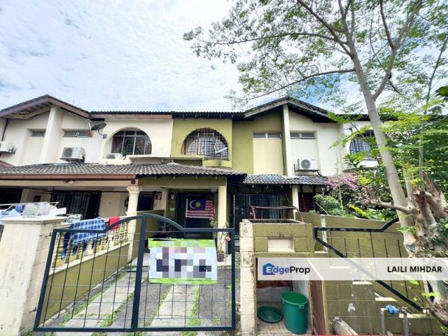 House for sale in Country Heights Damansara, Kuala Lumpur