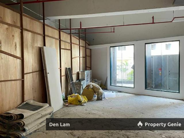 Shop for rent in Country Heights Damansara, Kuala Lumpur