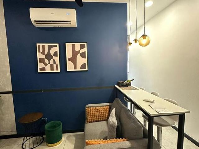Serviced Residence for rent in Country Heights Damansara, Kuala Lumpur