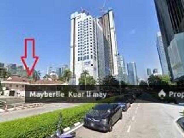 Property for sale in Country Heights Damansara, Kuala Lumpur