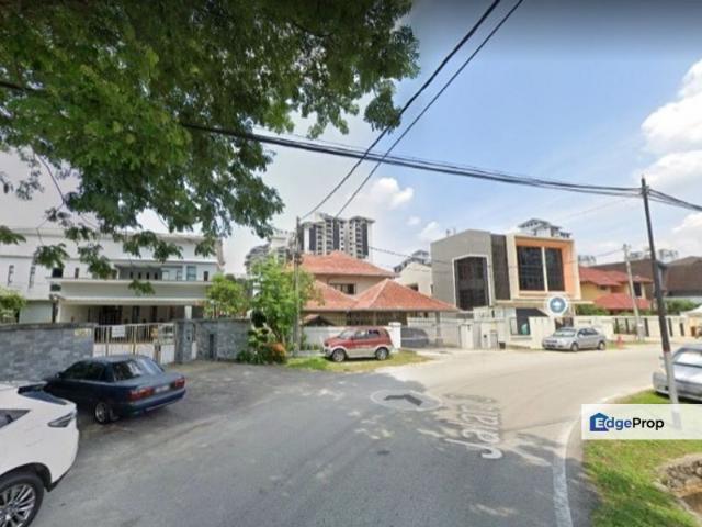 House for sale in Country Heights Damansara, Kuala Lumpur