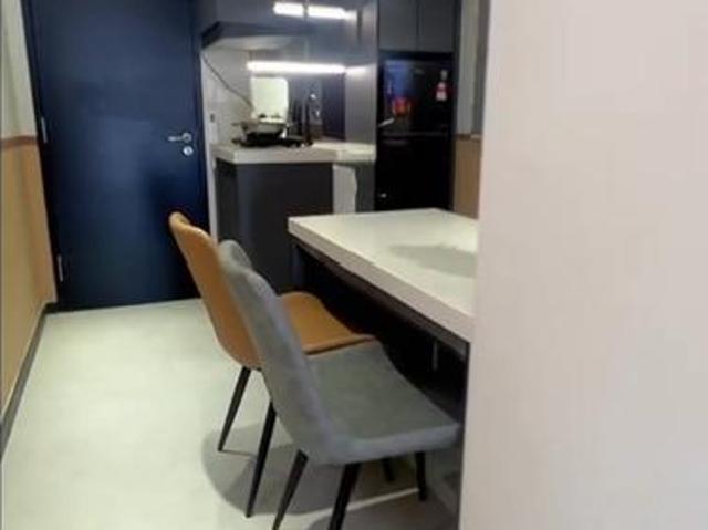 Serviced Residence for rent in Country Heights Damansara, Kuala Lumpur