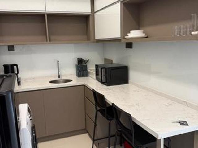 Serviced Residence for rent in Country Heights Damansara, Kuala Lumpur