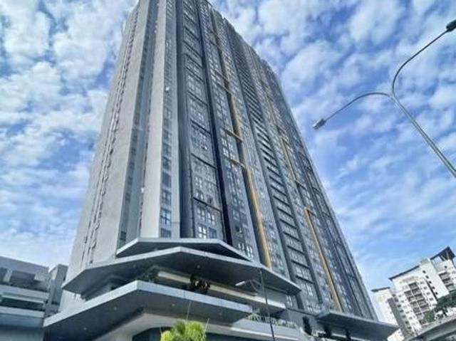 Serviced Residence for sale in Country Heights Damansara, Kuala Lumpur