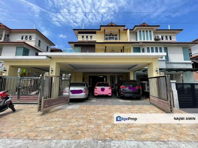 House for sale in Kuala Lumpur