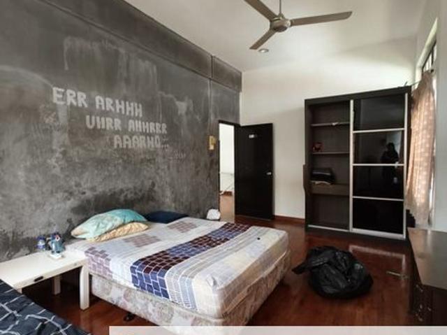 House for sale in Kulai, Johor