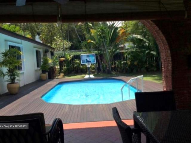 Detached House for sale