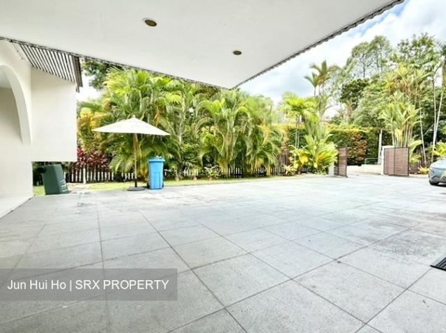 Detached House for sale