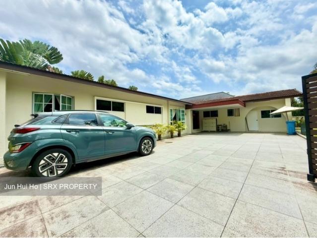 Detached House for sale