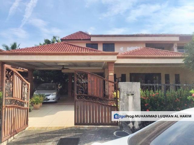 House for sale in Petaling, Subang Jaya