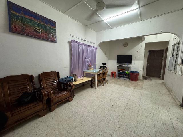 Terraced House for sale in Johore Bahru, Johor