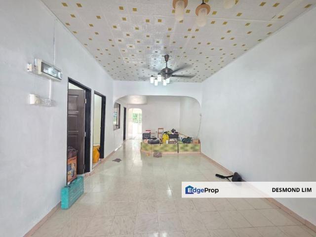 House for rent in Johore Bahru, Johor