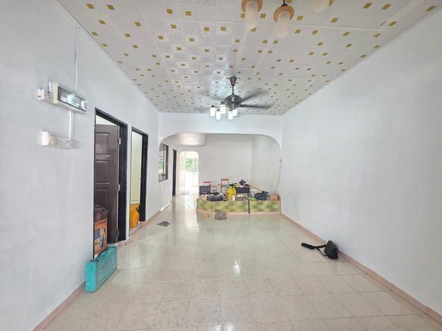 Terraced House for rent in Johore Bahru, Johor