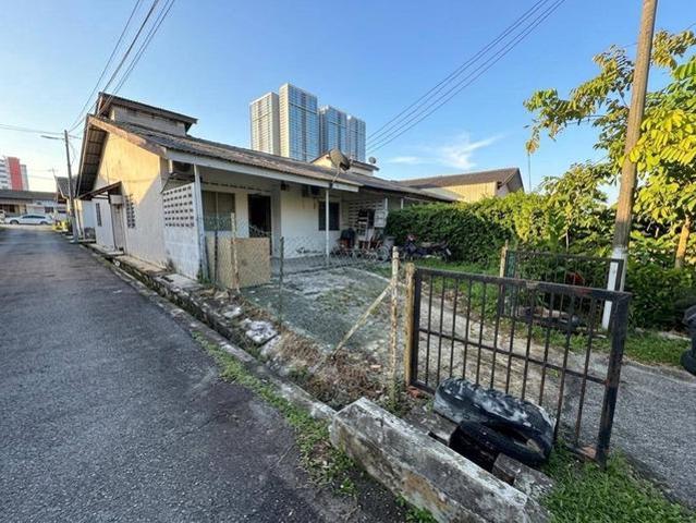Terraced House for sale in Johore Bahru, Johor