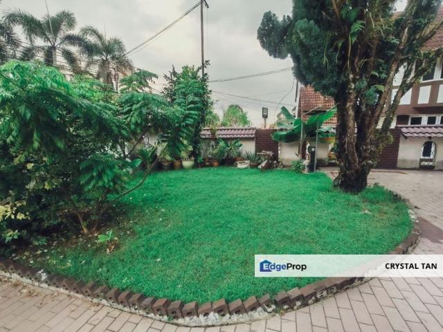 House for rent in Johore Bahru, Johor