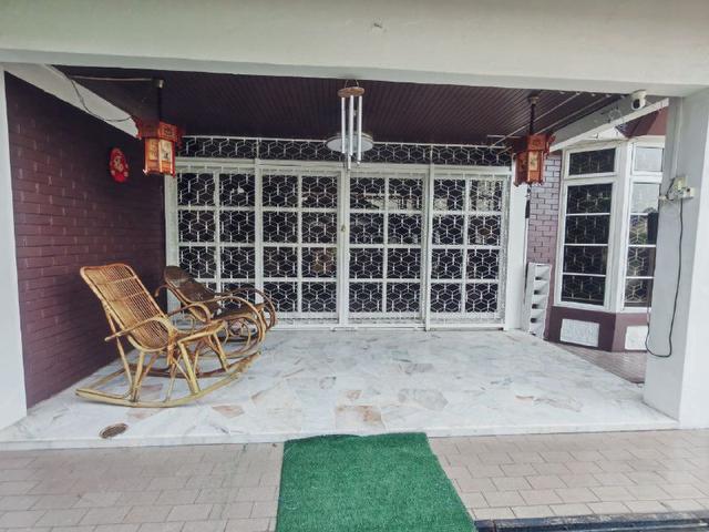 Residential House for rent in Johore Bahru, Johor