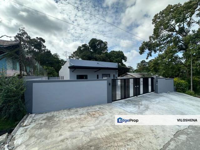 House for sale in Johore Bahru, Johor