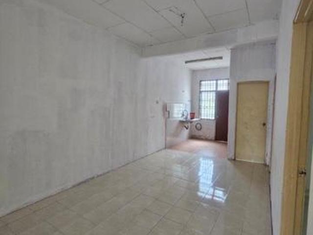 Terraced House for sale in Kota Tinggi, Johor