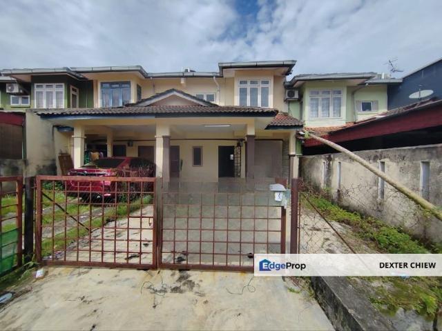 House for sale in Petaling, Subang Jaya