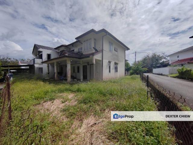 House for sale in Petaling, Subang Jaya