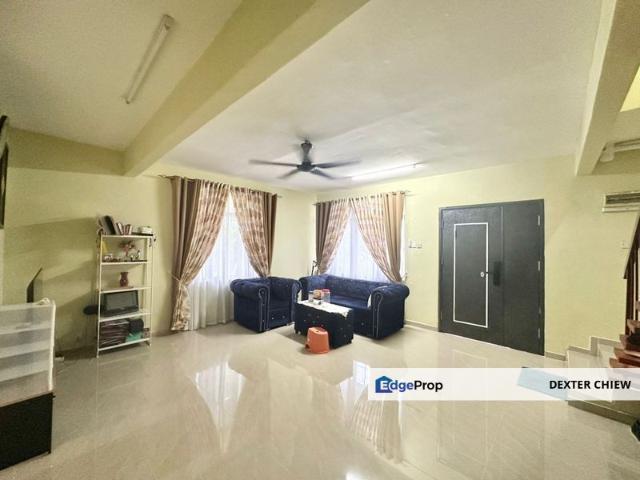 House for sale in Selangor
