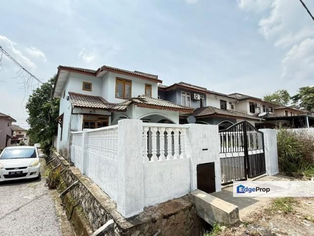 House for sale in Selangor