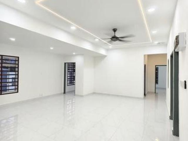 Terraced House for sale in Johore Bahru, Johor