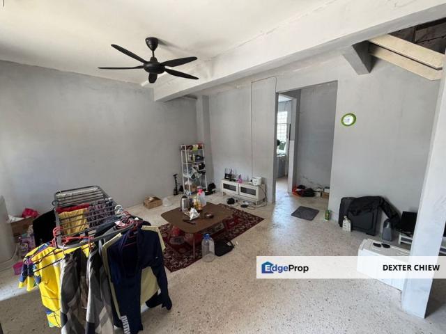 House for sale in Serendah, Selangor