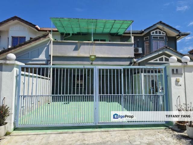 House for sale in Serendah, Selangor