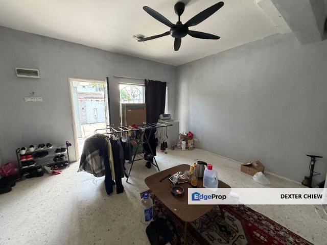 House for sale in Serendah, Selangor