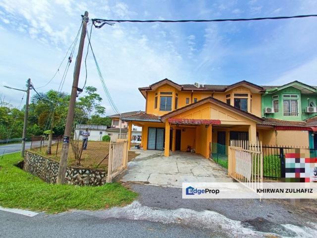 House for sale in Selangor