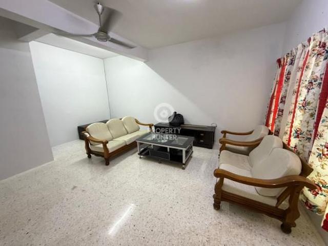 House for rent in Petaling, Alam Impian