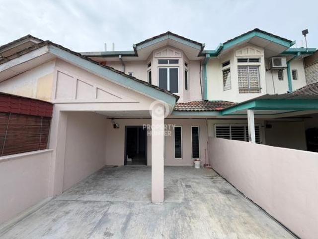 Apartment for rent in Selayang, Selangor