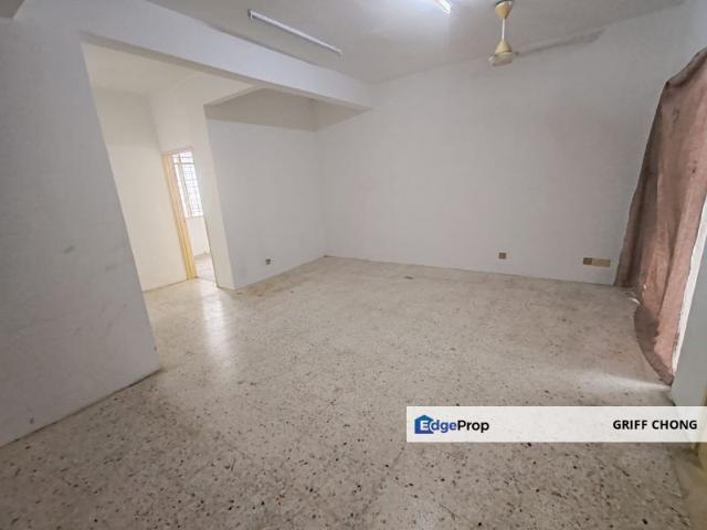 House for rent in Bandar Bukit Sentosa Fasa 2, Hulu Selangor