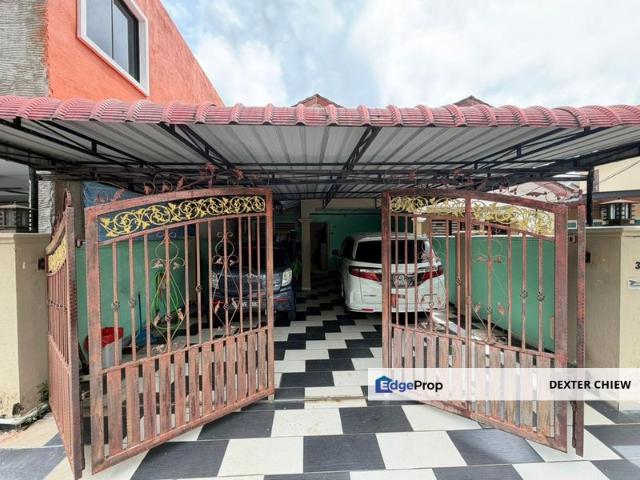 House for sale in Selangor