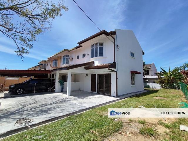 House for sale in Selangor
