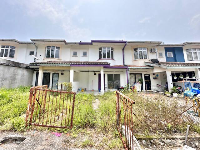 Terraced House for sale in Bukit Beruntung, Hulu Selangor