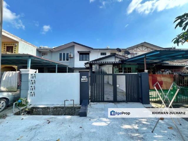 House for sale in Petaling, Subang Jaya