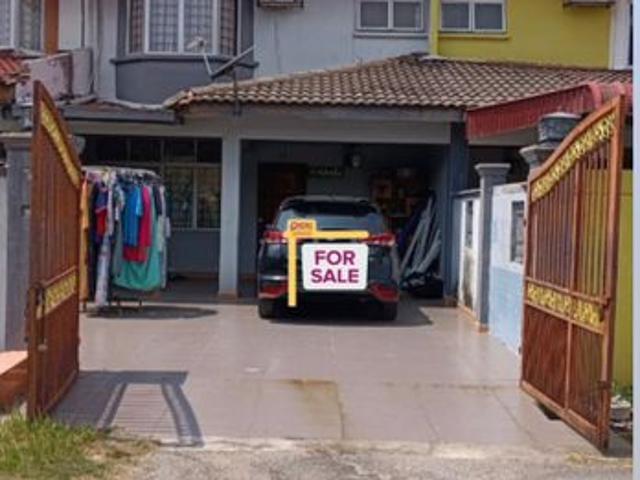 House for sale in Petaling, Subang Jaya