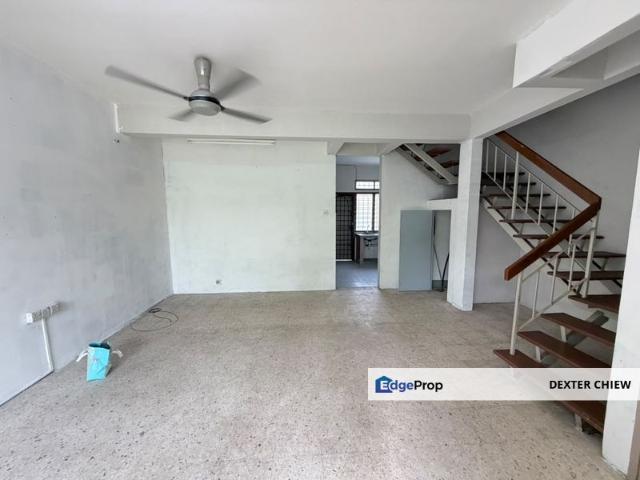House for sale in Petaling, Subang Jaya