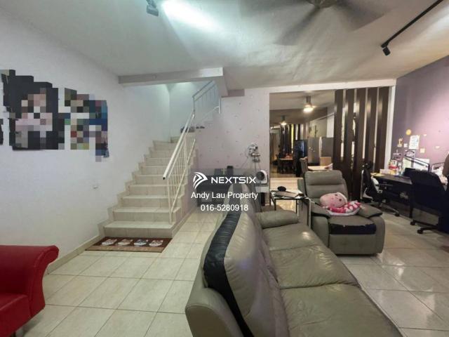 Residential House for sale in Johore Bahru, Johor