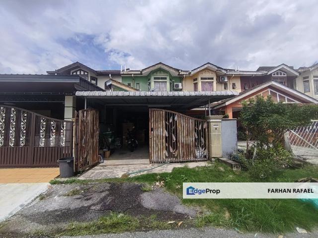 House for sale in Petaling, Subang Jaya