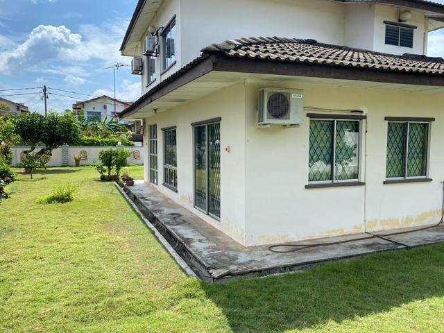 Bungalow for sale in Sungai Petani, Kuala Muda